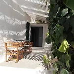 Hidesign Athens Traditional Stone House In Kea's Port Ferienhaus