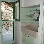Hidesign Athens Traditional Stone House In Kea's Port *