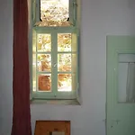 Ferienhaus Hidesign Athens Traditional Stone House In Kea's Port Korissia (Kea)