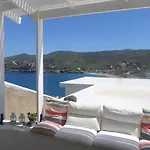 Hidesign Athens Traditional Stone House In Kea's Port Ferienhaus