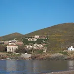 Hidesign Athens Traditional Stone House In Kea's Port * Korissia (Kea)