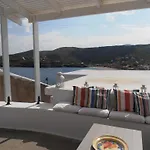 Hidesign Athens Traditional Stone House In Kea's Port * Korissia (Kea)