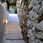 Hidesign Athens Traditional Stone House In Kea's Port
