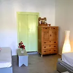 Ferienhaus Hidesign Athens Traditional Stone House In Kea's Port