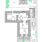 Hidesign Athens Traditional Stone House In Kea's Port Ferienhaus *