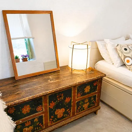 Hidesign Athens Traditional Stone House In Kea's Port Nyaraló *