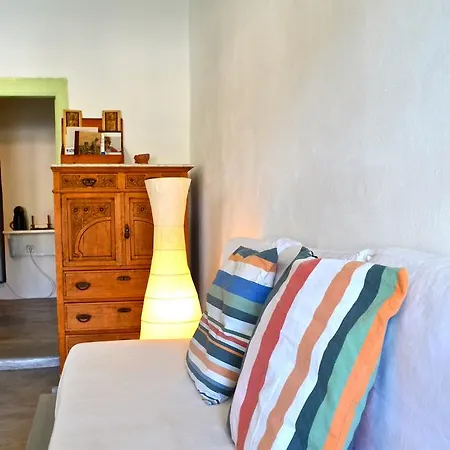 Hidesign Athens Traditional Stone House In Kea's Port Holiday home